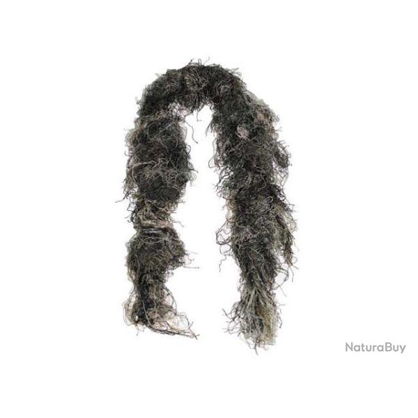 Ghillie / Camouflage pour Fusil (101 Inc) Woodland