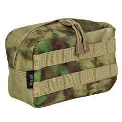 Poche Utilitaire Horizontale (101 Inc) A-Tacs FG
