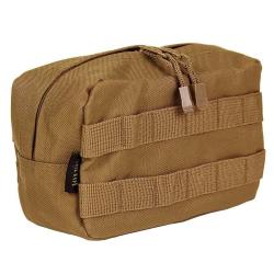 Poche Utilitaire Horizontale (101 Inc) D&eacute;sert