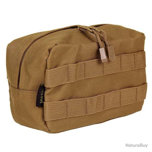 Poche Utilitaire Horizontale (101 Inc) D�sert
