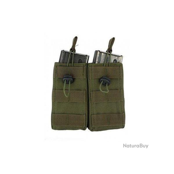 Poche Chargeur EL M4 Double (101 Inc) OD