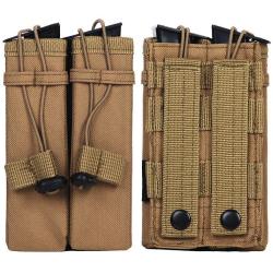 Poche Chargeur EL MP5 Double (101 Inc) D&eacute;sert