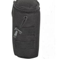 Poche Bouteille / Billes (101 Inc) Noir