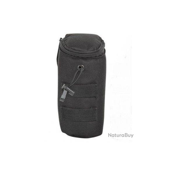Poche Bouteille / Billes (101 Inc) Noir