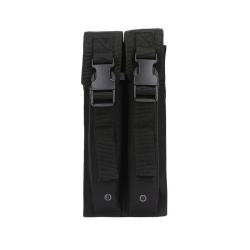 Poche Chargeur MP5 (x2) w/ Rabats (101 Inc) Noir