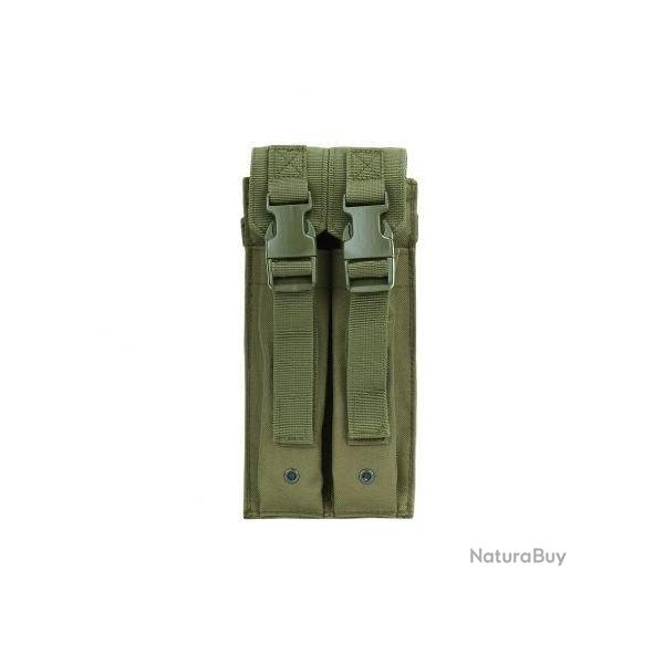 Poche Chargeur MP5 (x2) w/ Rabats (101 Inc) OD