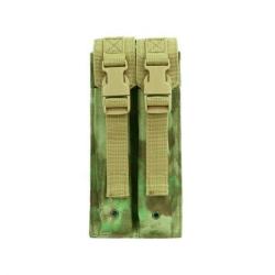 Poche Chargeur MP5 (x2) w/ Rabats (101 Inc) A-Tacs FG