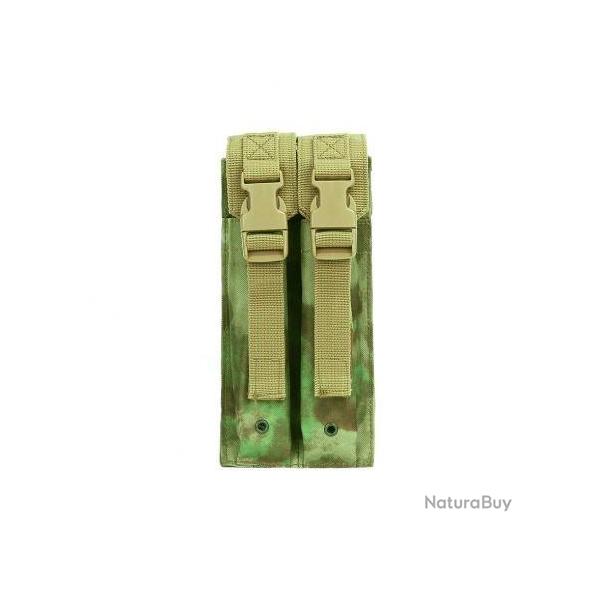 Poche Chargeur MP5 (x2) w/ Rabats (101 Inc) A-Tacs FG