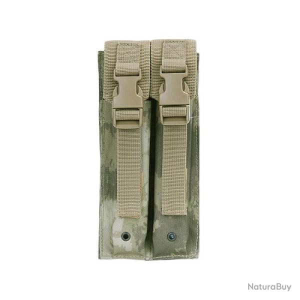 Poche Chargeur MP5 (x2) w/ Rabats (101 Inc) A-Tacs