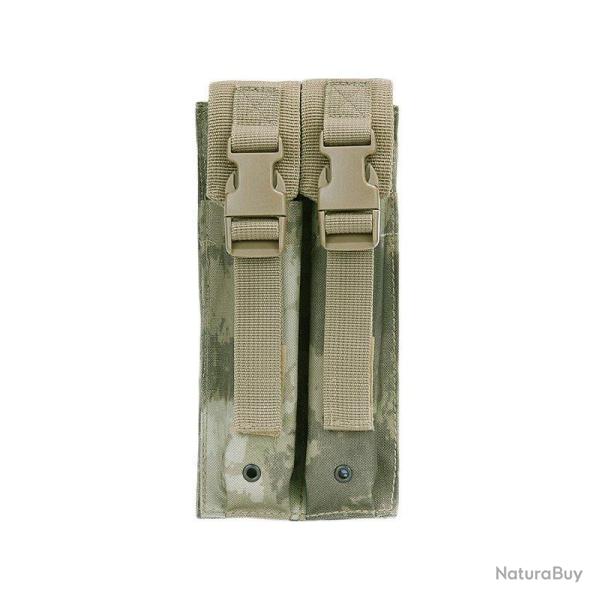 Poche Chargeur MP5 (x2) w/ Rabats (101 Inc) A-Tacs