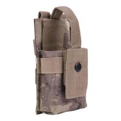 Poche Radio PMR (101 Inc) A-Tacs