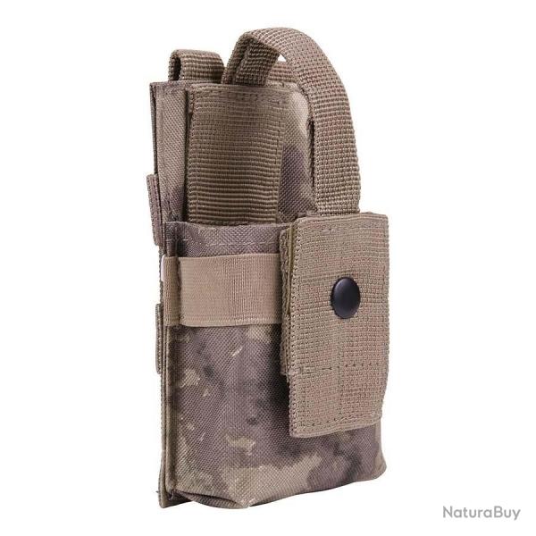 Poche Radio PMR (101 Inc) A-Tacs
