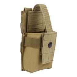 Poche Radio PMR (101 Inc) D&eacute;sert