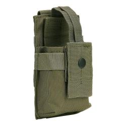 Poche Radio PMR (101 Inc) OD