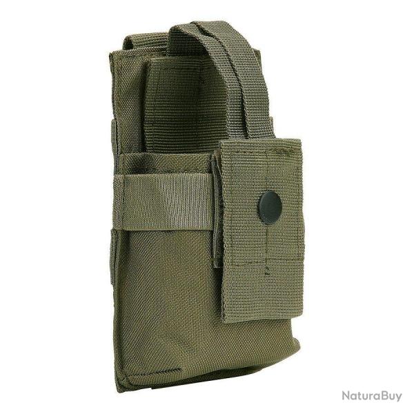 Poche Radio PMR (101 Inc) OD