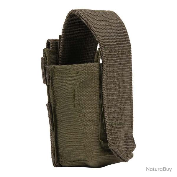 Poche Grenade Frag (101 Inc) OD