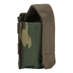 Poche Grenade Frag (101 Inc) Woodland