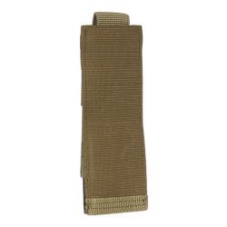 Poche Chargeur Pistolet Discret (101 Inc) Coyote
