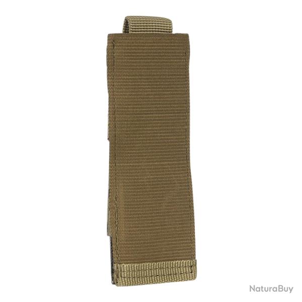 Poche Chargeur Pistolet Discret (101 Inc) Coyote
