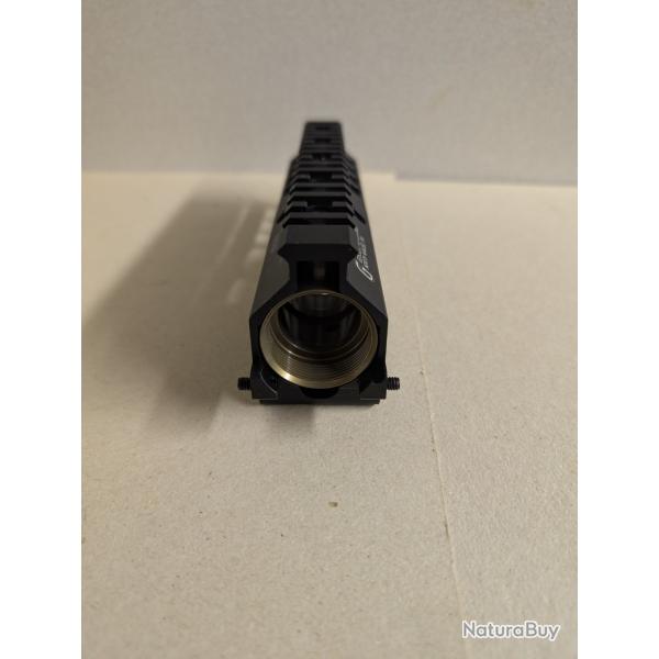 Garde main FAB DEFENSE NFR Ex