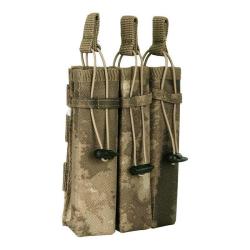 Poche Chargeur EL MP5 Triple (101 Inc) A-Tacs
