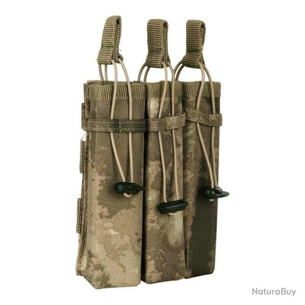 Poche Chargeur EL MP5 Triple (101 Inc) A-Tacs