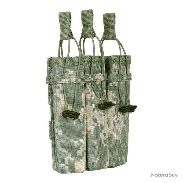 Poche Chargeur EL MP5 Triple (101 Inc) ACU
