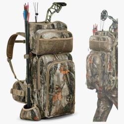 Sac &agrave; dos camo