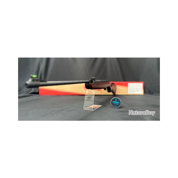 PACK PR�T � TIRER CARABINE COPPERHEAD 4.5 19.9J