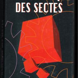 la m&eacute;canique des sectes de jean-marie abgrall
