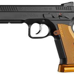 CZ Shadow 2 Orange Cal 9x19
