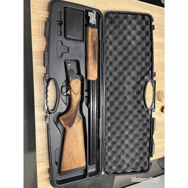 Vente fusil PALLAS Heros 12/76