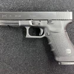 GLOCK 21 45 AUTO OCCASION