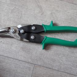 Pince &agrave; couper la t&ocirc;le