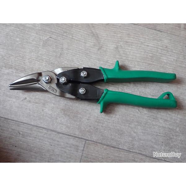 Pince � couper la t�le