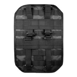 Control Panel 1 VX Noir