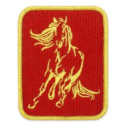 Year of the Horse v1 Morale Patch