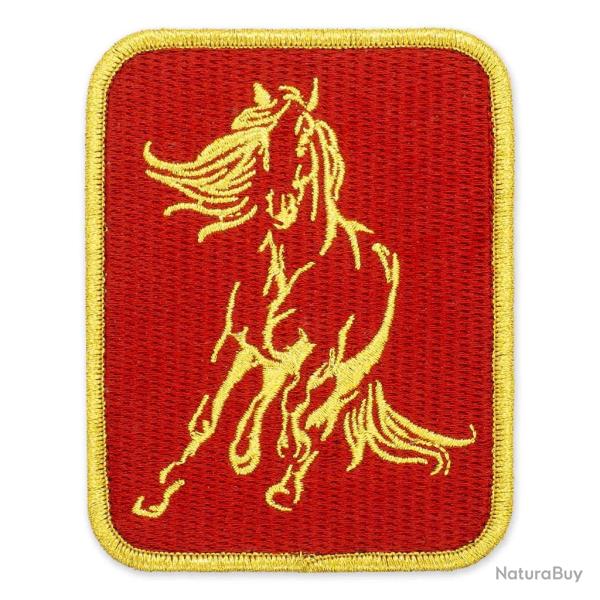 Year of the Horse v1 Morale Patch