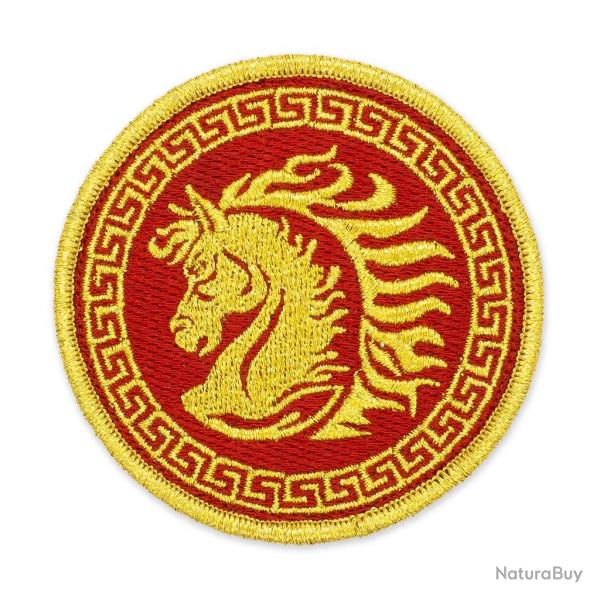 Year of the Horse v2 Morale Patch