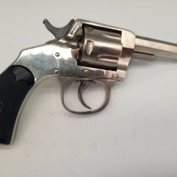 REVOLVER HOPKINS & ALLEN XL