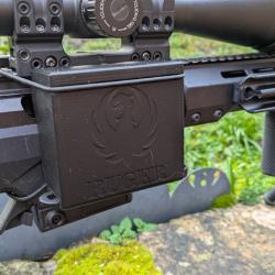 R&eacute;cup&eacute;rateur &eacute;tuis Tikka T3 et autres