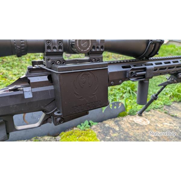 R�cup�rateur �tuis Tikka T3 et autres