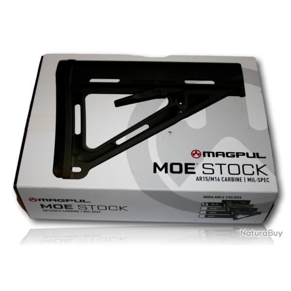 MAGPUL CROSSE MOE POUR AR15/M16 MIL SPEC MAG400