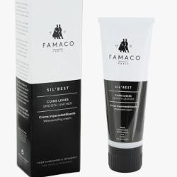 cirage noir avec applicateur