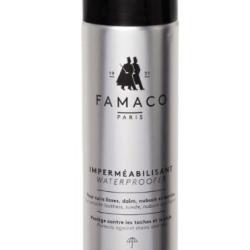 IMPERMABILISANT CHAUSSURES 400ML FAMACO