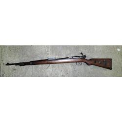 Carabine mauser 22lr kkw aux m&ecirc;me num&eacute;ros