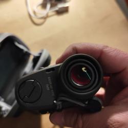 T&eacute;l&eacute;m&egrave;tre Razor HD 4000 7x Vortex