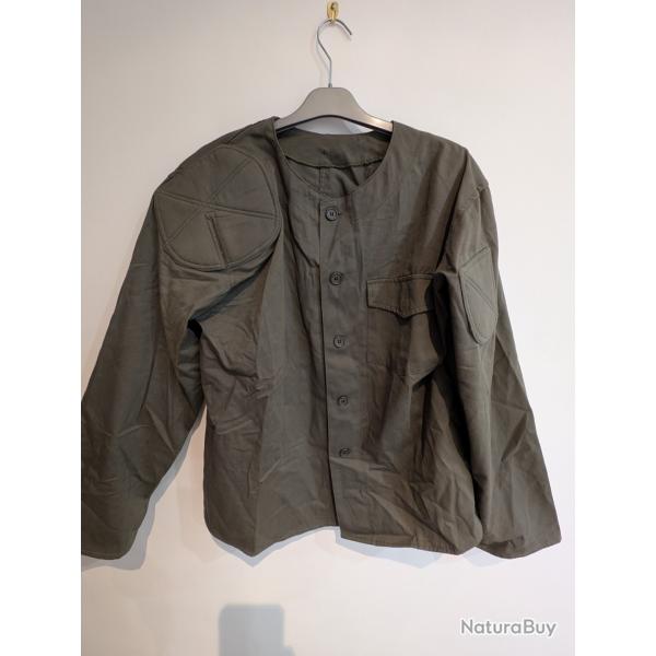 Veste de tir USMC kaki fonc� taille 2xl