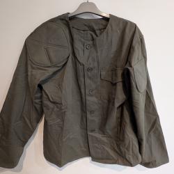 Veste de tir USMC kaki clair taille xl