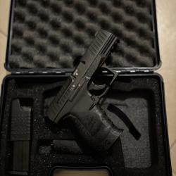 WALTER PPQ M2 - 9x19